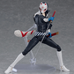 Persona 5: 404 Fox Figma