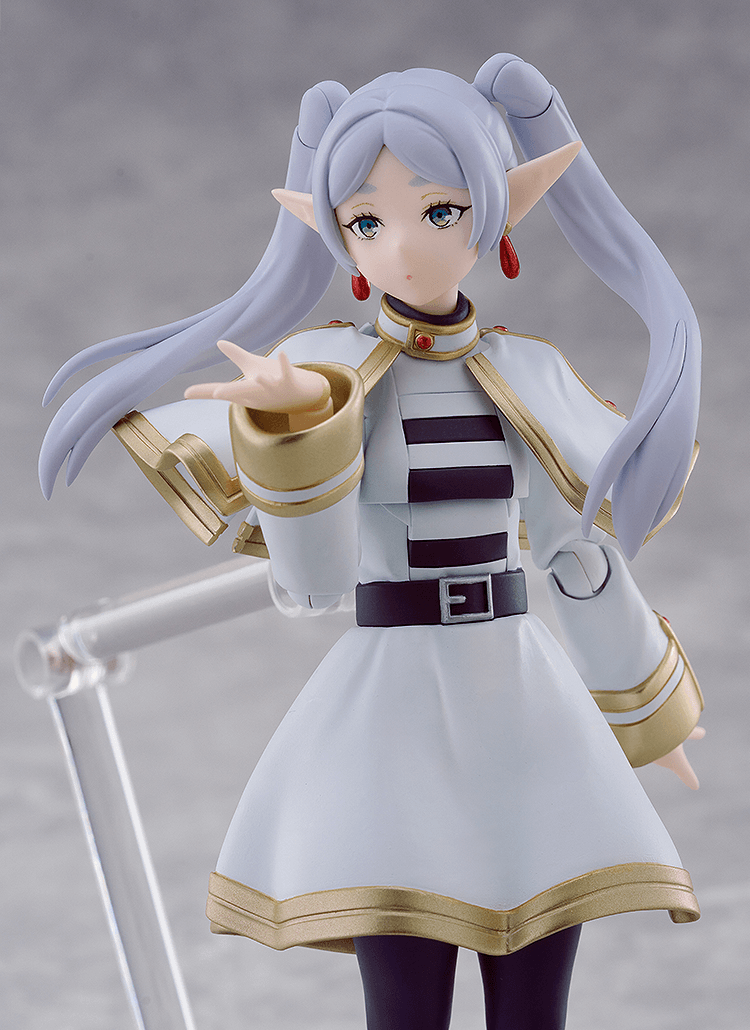 Frieren: Beyond Journey's End: 658 Frieren Figma