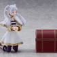 Frieren: Beyond Journey's End: 658-DX Frieren DX Figma