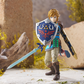 Zelda: Link Tears of the Kingdom DX Figma