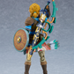 Zelda: Link Tears of the Kingdom DX Figma
