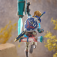 Zelda: Link Tears of the Kingdom DX Figma