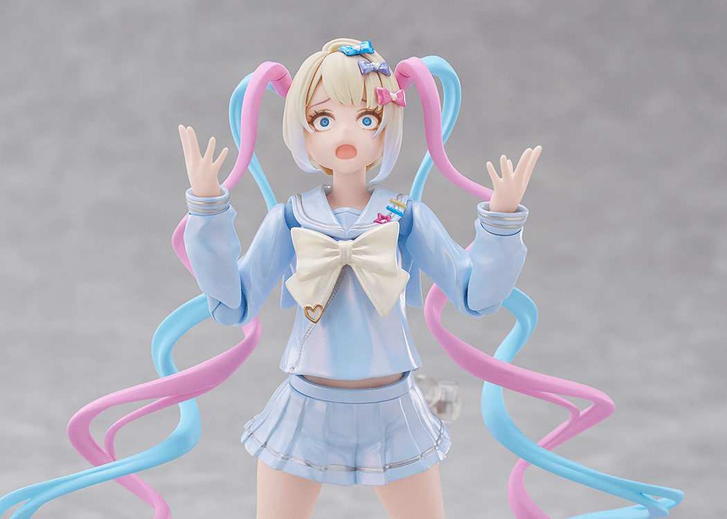 Needy Streamer Overload: OMGKawaiiAngel Figma