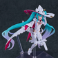 Vocaloid: SP-171 Racing Miku 2024 Ver. Figma