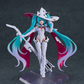 Vocaloid: SP-171 Racing Miku 2024 Ver. Figma
