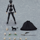 Shin Megami Tensei: Raidou Kuzunoha Figma