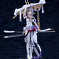 Goddess of Victory: Nikke: 640 Scarlet (Guren) Figma