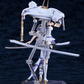 Goddess of Victory: Nikke: 640 Scarlet (Guren) Figma