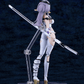 Goddess of Victory: Nikke: 640 Scarlet (Guren) Figma