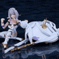 Goddess of Victory: Nikke: 640 Scarlet (Guren) Figma