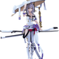 Goddess of Victory: Nikke: 640 Scarlet (Guren) Figma