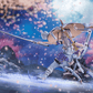 Goddess of Victory: Nikke: 640 Scarlet (Guren) Figma