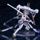 Goddess of Victory: Nikke: 640 Scarlet (Guren) Figma