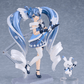 Vocaloid: 669 Snow Miku -Crystal Snow Ver.- Figma