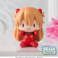 Evangelion: Asuka Plugsuit Fuwa Petit Prize Figure