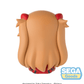 Evangelion: Asuka Plugsuit Fuwa Petit Prize Figure