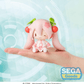 Vocaloid: Sakura Miku S-Fire Fuwa Petit Prize Figure