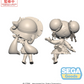 Vocaloid: Hatsune Miku Mini Perching Figure Ver. 2.0
