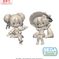 Vocaloid: Hatsune Miku Mini Perching Figure Ver. 2.0