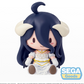 Overlord: Albedo Fuwa Petit Prize Figure
