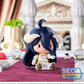 Overlord: Albedo Fuwa Petit Prize Figure