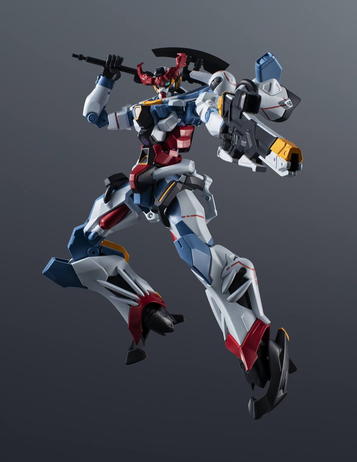 Gundam: GQuuuuuuX Action Figure