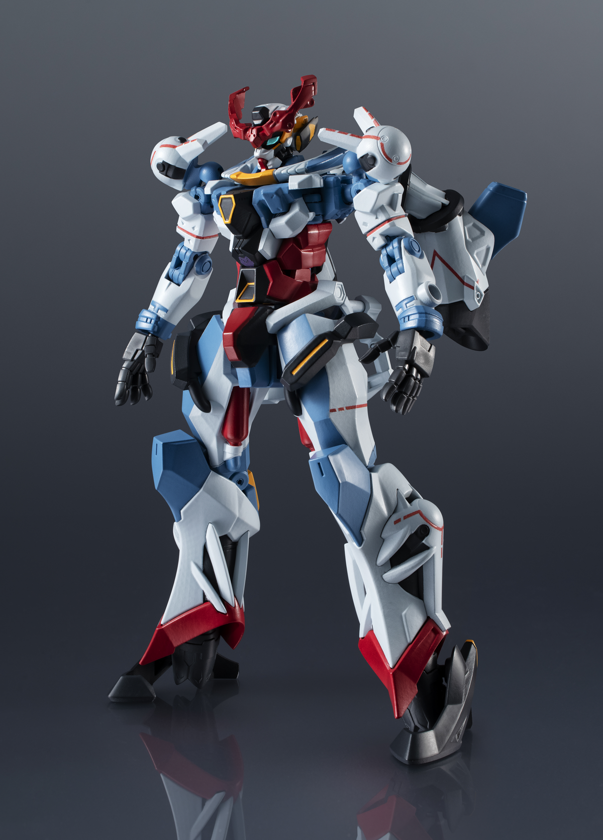 Gundam: GQuuuuuuX Action Figure
