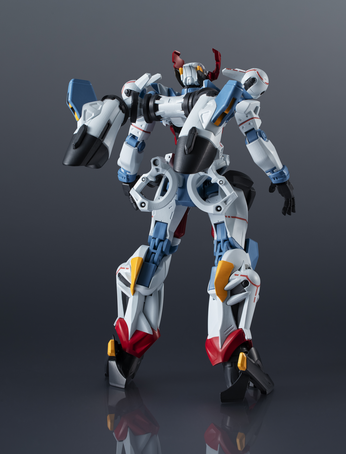 Gundam: GQuuuuuuX Action Figure