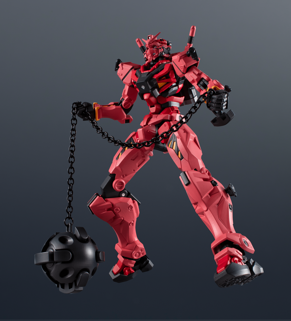 Gundam: Red Gundam Action Figure