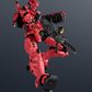 Gundam: Red Gundam Action Figure