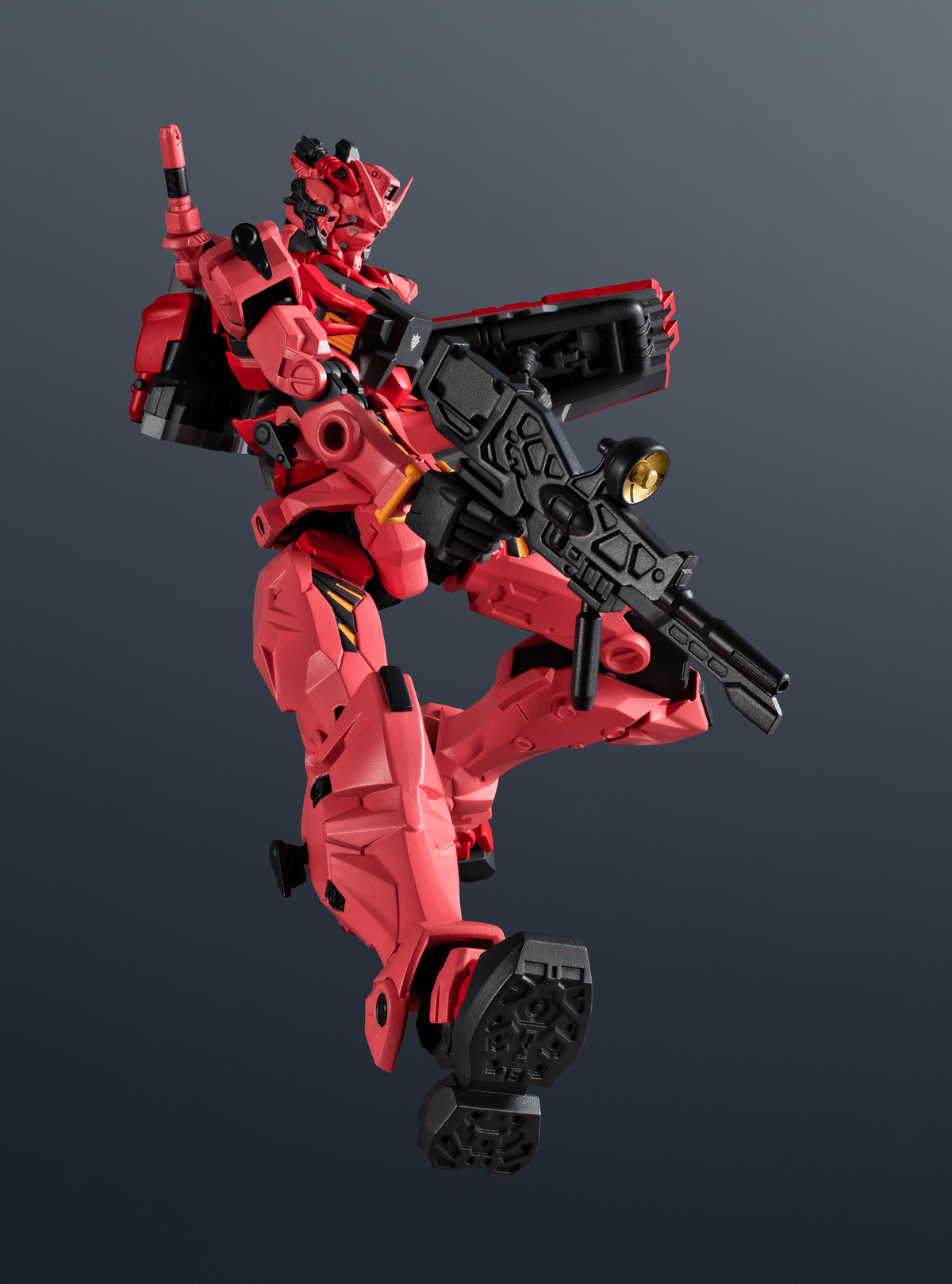 Gundam: Red Gundam Action Figure