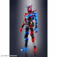 Kamen Rider: Kamen Rider Build (Rabbittank Form) Figure-rise Standard Model