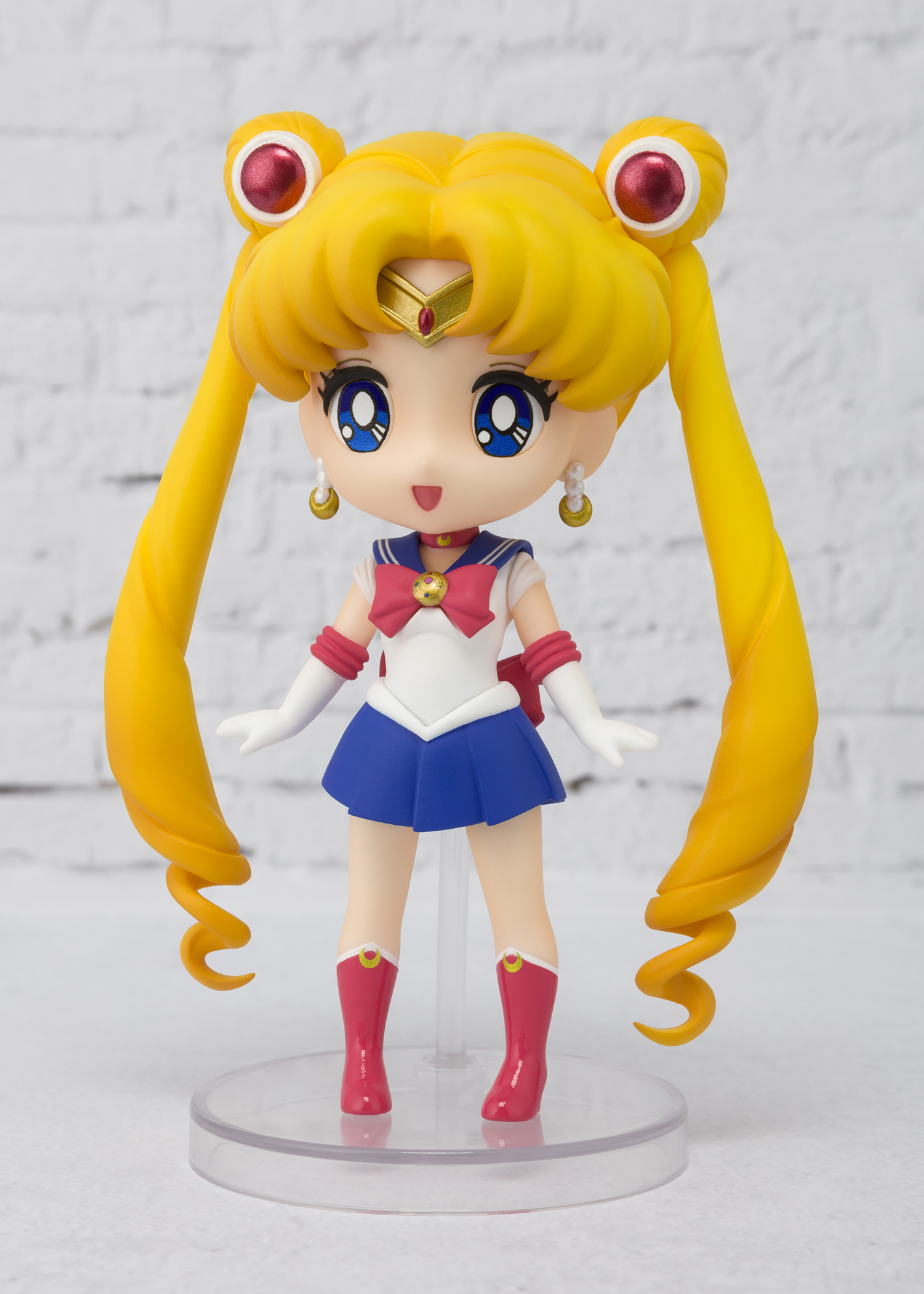 Sailor Moon: Sailor Moon Figuarts Mini