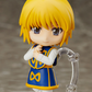 Hunter X Hunter: 1185 Curarpikt Nendoroid