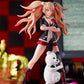 Danganronpa: Enoshima Junko POP UP PARADE Figure