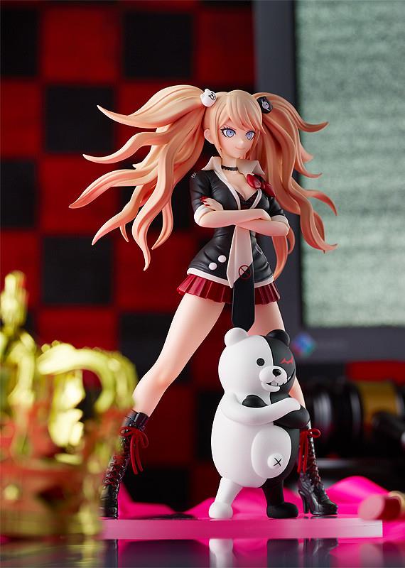 Danganronpa: Enoshima Junko POP UP PARADE Figure