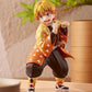 Demon Slayer: Zenitsu Agatsuma POP UP PARADE Figure