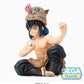 Demon Slayer: Inosuke PM Perching Prize Figure