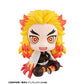 Demon Slayer: Kyoujirou Rengoku/Tsuyuri Kanao Look Up Figure