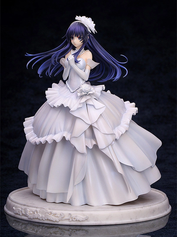 White Album: Kazusa Touma 1/7 Scale Figure