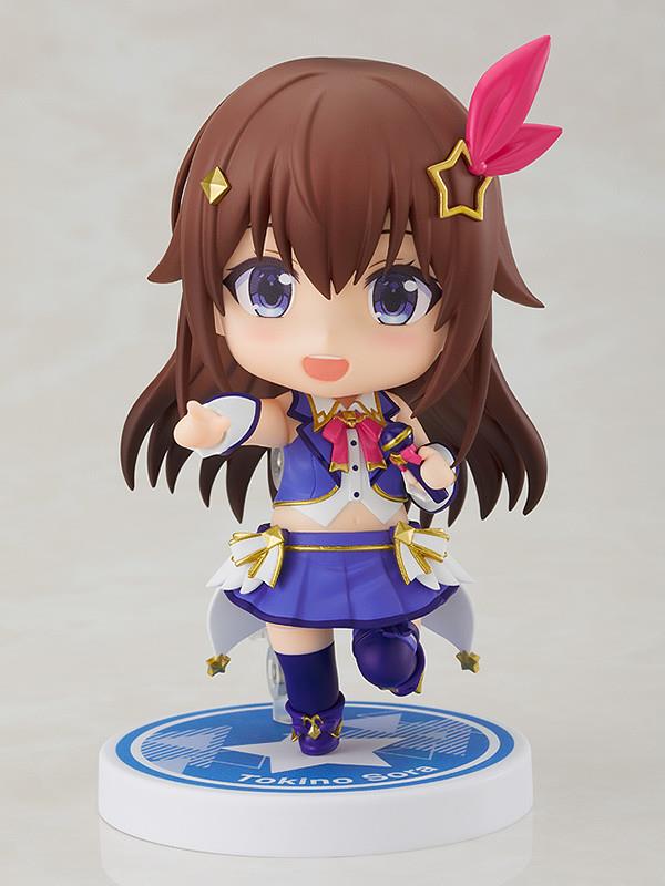 Hololive: 1707 Tokino Sora Nendoroid