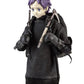 Dorohedoro: Ebisu 1/6 Scale Action Figure