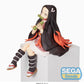 Demon Slayer: Nezuko Kamado Perching PM Prize Figure