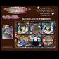 Spirited Away: 1000-AC016 News from a Mysterious Town Artcrystal Jigsaw Puzzle