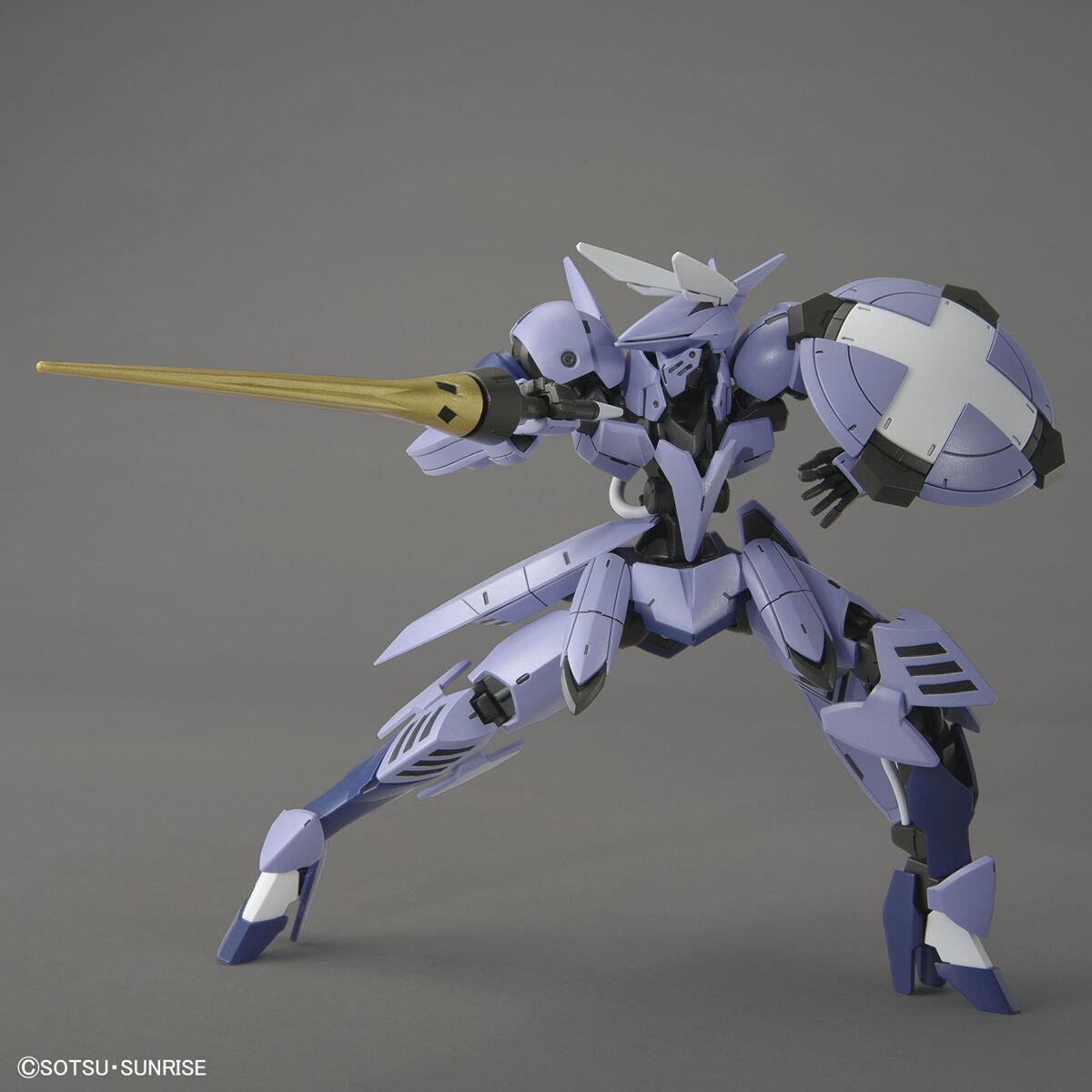 Gundam IBO: Sigrun HG Model