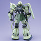 Gundam: MS-06-F Zaku II PG Model