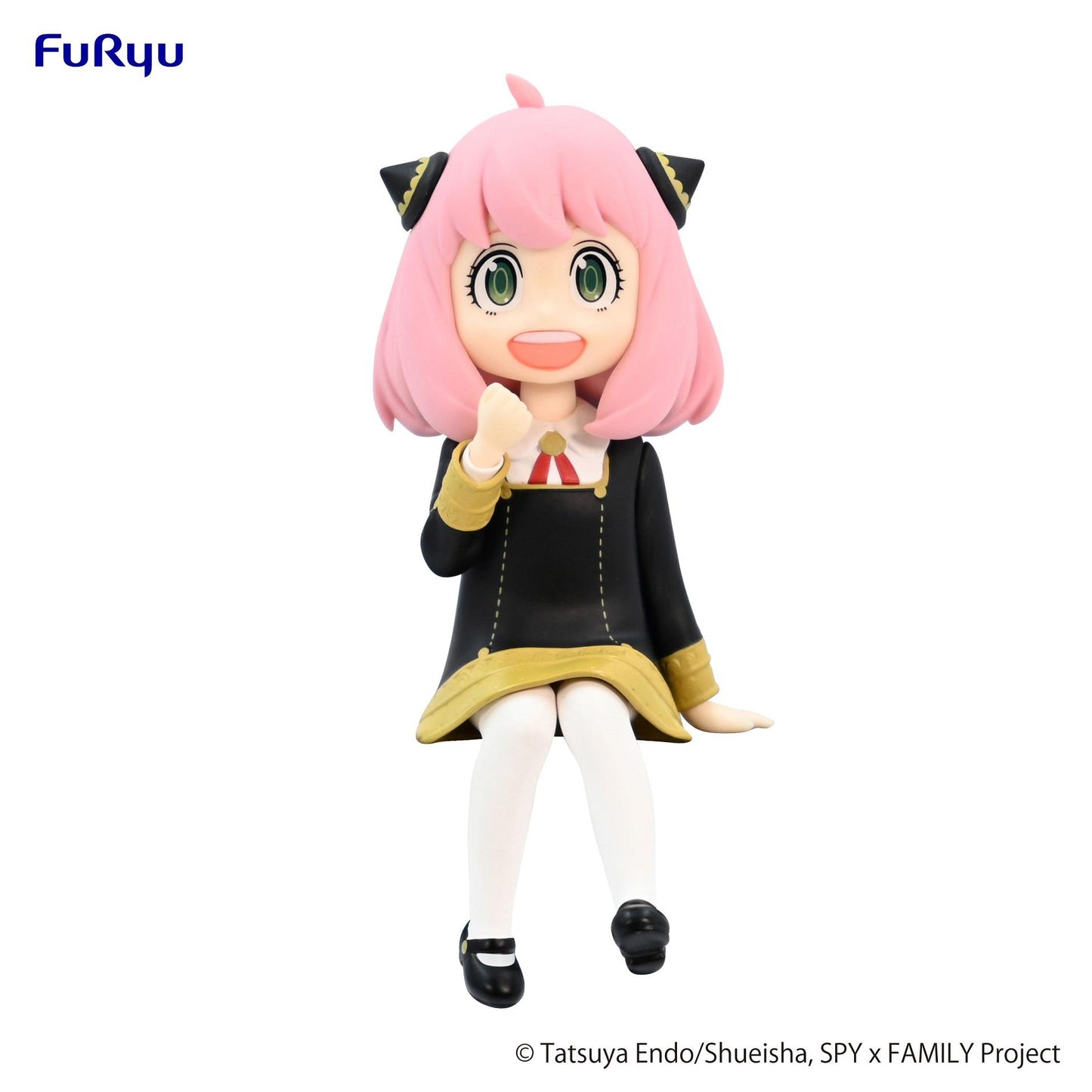 Spy x Family: Anya Noodle Stopper Prize Figure
