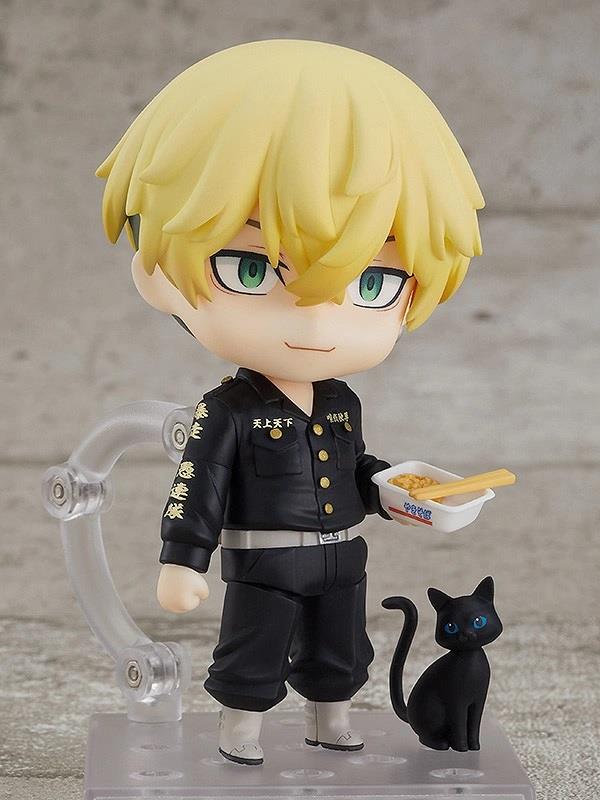 Tokyo Revengers: 1874 Matsuno Chifuyu Nendoroid