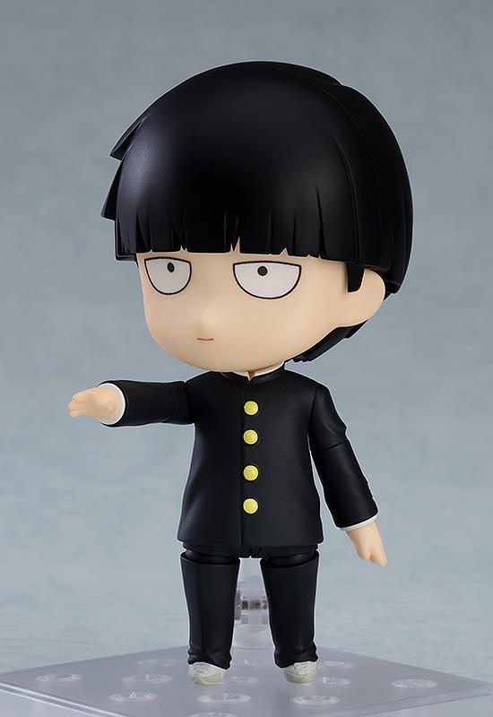 Mob Psycho 100: 1913 Kageyama Shigeo Nendoroid