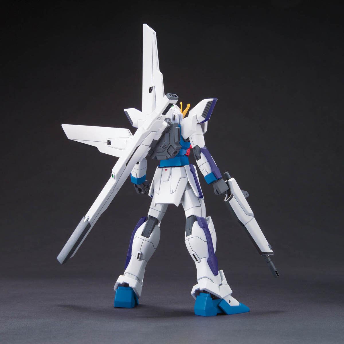 Gundam: Gundam X HG Model